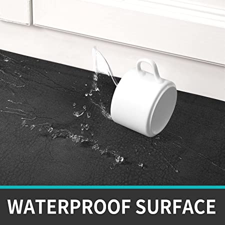 DEXI Waterproof Anti-Fatigue Kitchen Mat