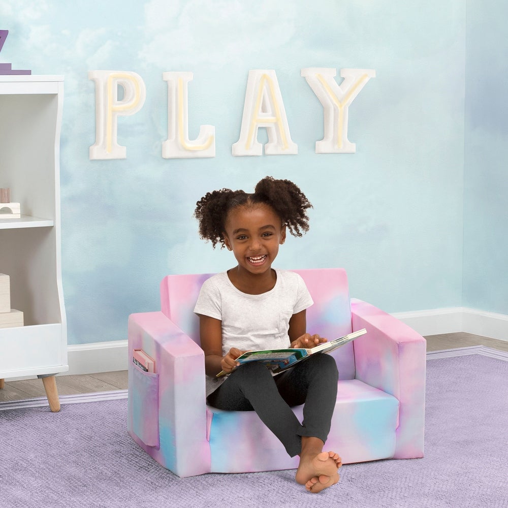 Build a best sale bear chair bed