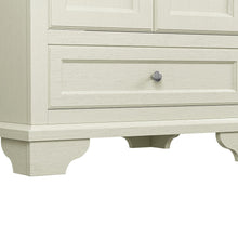 Eduard Bathroom Multifunctional Vanity with Sink