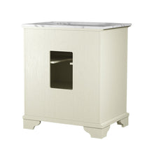 Eduard Bathroom Multifunctional Vanity with Sink