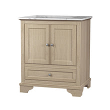 Eduard Bathroom Multifunctional Vanity with Sink