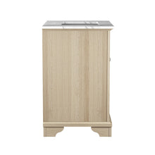 Eduard Bathroom Multifunctional Vanity with Sink