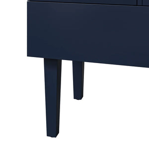 Roberto 24" Bathroom Vanity with a Full Lacquer Finished Base