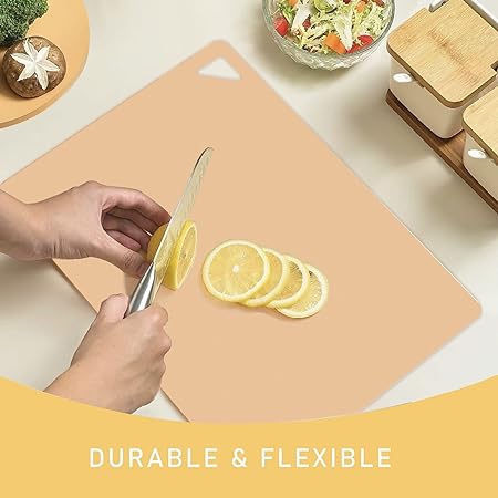 Good Cook Non-Slip Flexible Cutting Board - Shop Cutting Boards at