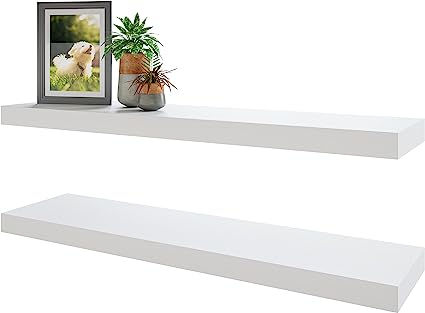 Wall offers Shelf L24xW6