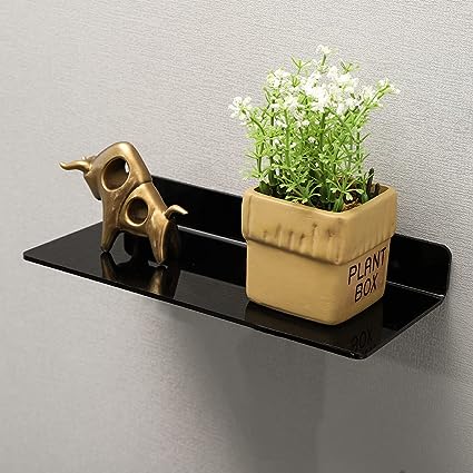 Small Floating Shelf For Wall,acrylic Floating Shelves, Wall
