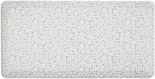 Emeril Lagasse Kitchen Mat, Textured, 19.6"x39" Rectangle,Beige