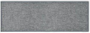 Non Skid Washable Absorbent Kitchen Mats 17x29 Inch