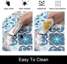 Anti Fatigue Set of 2 Non Slip Cushioned Kitchen Mats