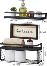 Hanging Bathroom Shelves Over Toilet,