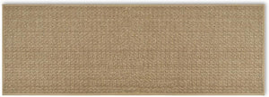 Non Skid Washable Absorbent Kitchen Mats 17x29 Inch