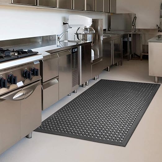 Anti-Fatigue Commercial Matting