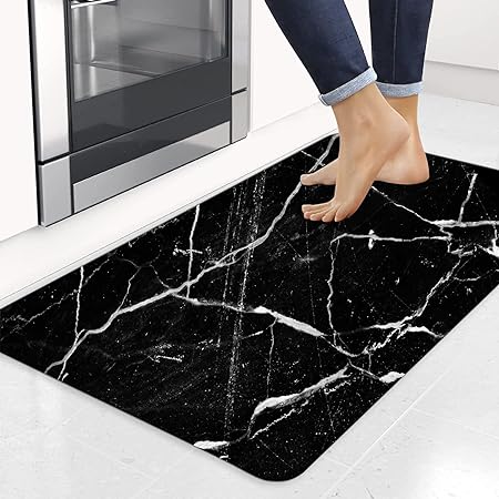 Anti Fatigue Waterproof Non-Slip Cushioned Comfort Kitchen Mats 7.3