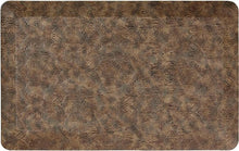 Emeril Lagasse Kitchen Mat, Textured, 19.6"x39" Rectangle,Beige