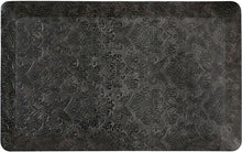 Emeril Lagasse Kitchen Mat, Textured, 19.6"x39" Rectangle,Beige