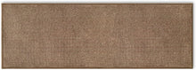 Non Skid Washable Absorbent Kitchen Mats 17x29 Inch