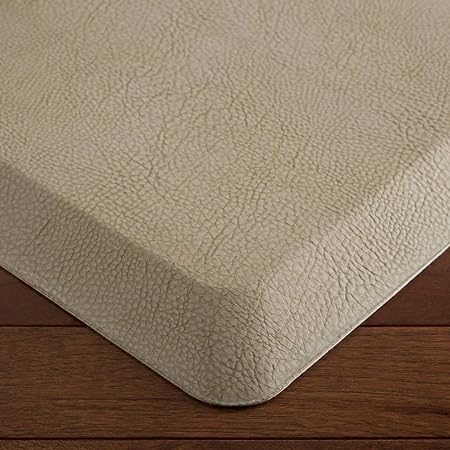 Emeril Lagasse Tile Modern Kitchen Mat - 19.6x39