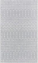 Moroccan Washable Non-Slip Throw Hallway Runner Rug