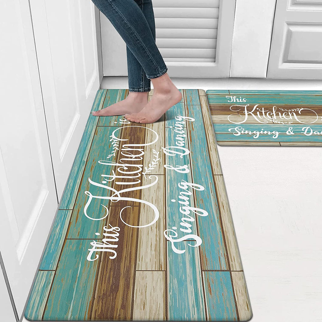 Waterproof Mats For Wood Floors