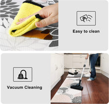 Cushioned Anti Fatigue 2PCS Non-Skid Waterproof Kitchen Mat