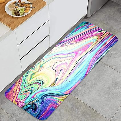 Marble Kitchen Door Mats, Marble Rugs Living Room