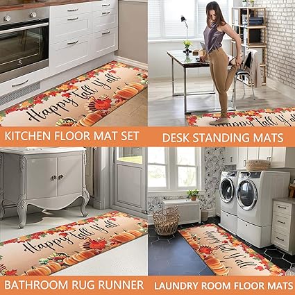 Kitchen Mats for Floor Kitchen Mat Anti Fatigue Coastal Rugs Beach