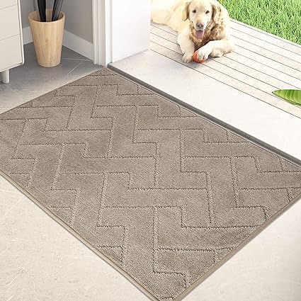 Dirt Trapper Door Mat 20