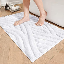 16 x 24 Non Slip Bath Rugs for Bathroom