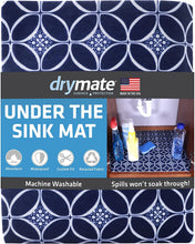 Under Sink, Waterproof Cabinet Protection, Absorbent Shelf Liners, Sli –  Modern Rugs and Decor