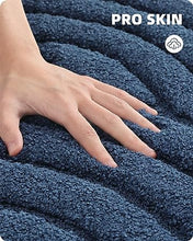 16 x 24 Non Slip Bath Rugs for Bathroom