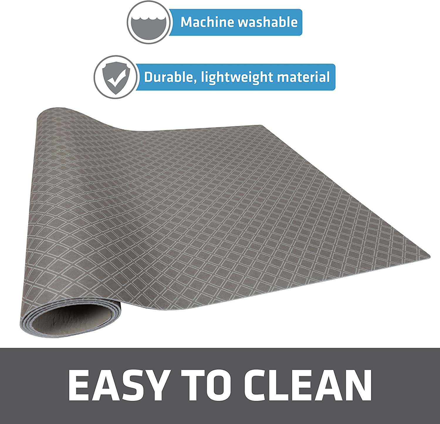 Waterproof Heavy Duty Shelf Liner