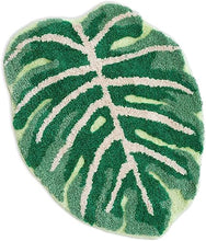 Begonia Non Slip Bath Mat - 45.3" x 16.3"