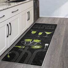 Non Skid Washable Kitchen Mats - 20 x 59 Inches