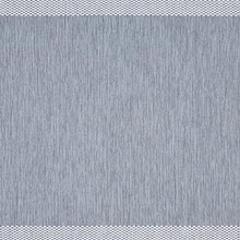 Mira Modern Heathered Anti-Fatigue Air-Infused Kitchen Mat, Beige, 19.6"x39"