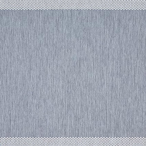 Mira Modern Heathered Anti-Fatigue Air-Infused Kitchen Mat, Beige, 19.6"x39"