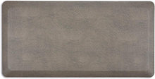 Emeril Lagasse Kitchen Mat, Textured, 19.6"x39" Rectangle,Beige