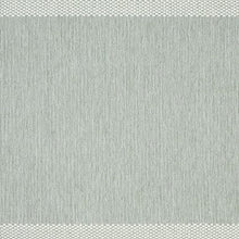 Mira Modern Heathered Anti-Fatigue Air-Infused Kitchen Mat, Beige, 19.6"x39"