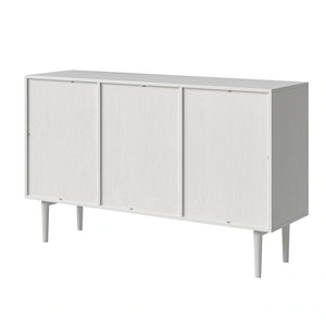 Dave 54" Modern Storage Sideboard and Buffet with 2 Adjusted Shelves