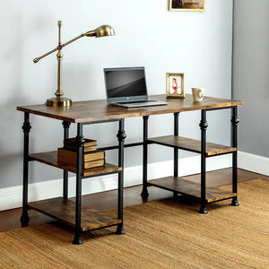 Eldar Modern Writing Desk for Office