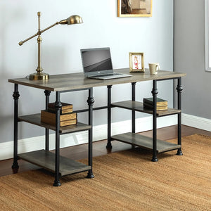 Eldar Modern Writing Desk for Office