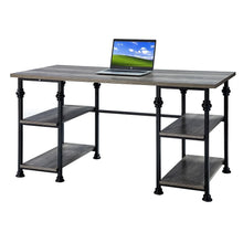 Eldar Modern Writing Desk for Office