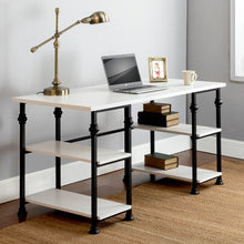 Eldar Modern Writing Desk for Office