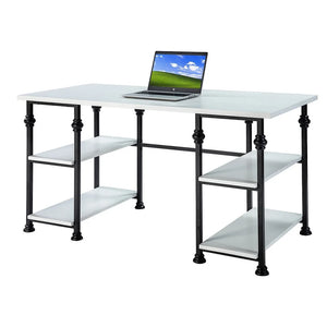 Eldar Modern Writing Desk for Office