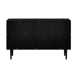 Janik 54" Modern Storage Sideboard with 2 Adjusted Shelves