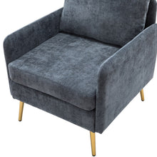 Narycia Modern Accent Arm Chair with Removable Cushions