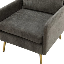 Narycia Modern Accent Arm Chair with Removable Cushions