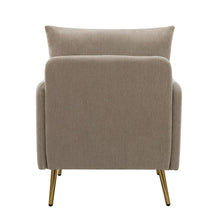 Narycia Modern Accent Arm Chair with Removable Cushions