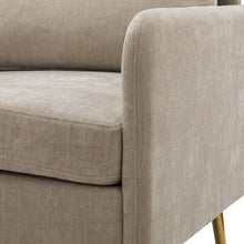 Narycia Modern Accent Arm Chair with Removable Cushions