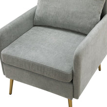 Narycia Modern Accent Arm Chair with Removable Cushions