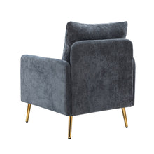 Narycia Modern Accent Arm Chair with Removable Cushions